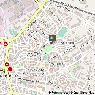 Architetti,00034Roma