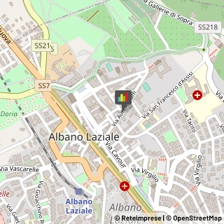 Locali, Birrerie e Pub Albano Laziale,00041Roma