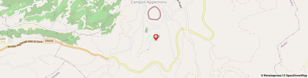 Dove siamo