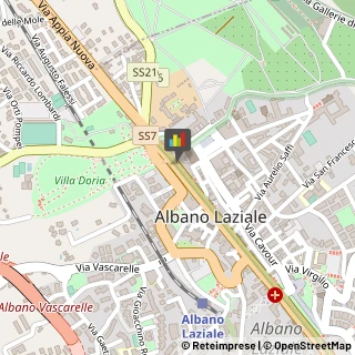 Ambulanze Private,00041Roma