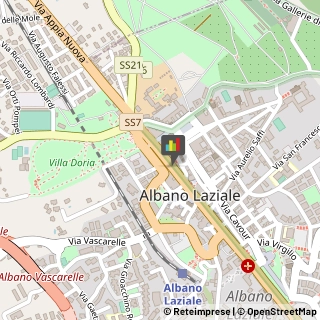 Abbigliamento Uomo - Produzione Albano Laziale,00041Roma