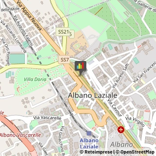 Internet - Provider Albano Laziale,00041Roma