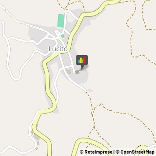 Associazioni ed Organizzazioni Religiose Lucito,86030Campobasso