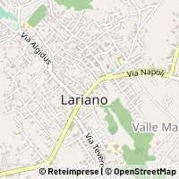Carte Lariano