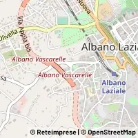 Kart Albano Laziale