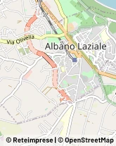 Via T. Valeri, 27,00041Albano Laziale