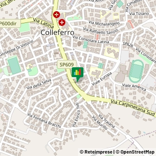 Corso Filippo Turati, 190/B,00034Colleferro