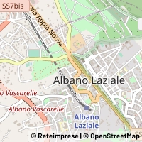 Kart Albano Laziale