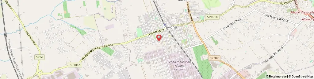 Dove siamo
