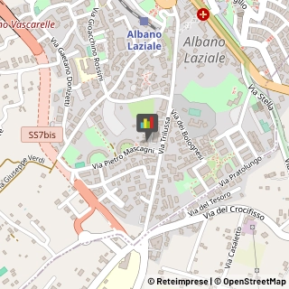 Consulenza Commerciale Albano Laziale,00041Roma
