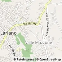Map Lariano