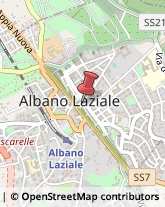 VIA AURELIO SAFFI, 1,00041Albano Laziale