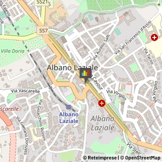 Sale Da Ballo e Dancing - Locali e Ritrovi,00041Roma