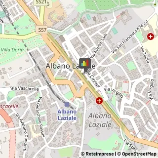 Logopedia Albano Laziale,00041Roma