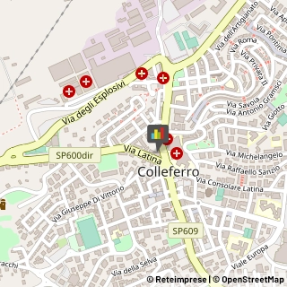 Naturopatia Colleferro,00034Roma