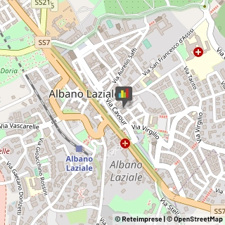 Elettrotecnica Albano Laziale,00041Roma