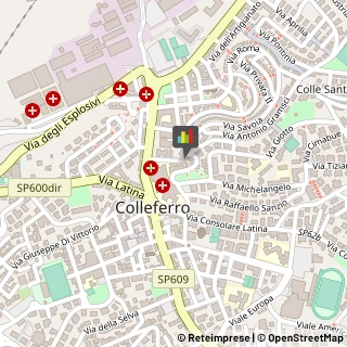 Articoli per Ortopedia Colleferro,00034Roma