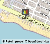 Stabilimenti Balneari,00122Roma