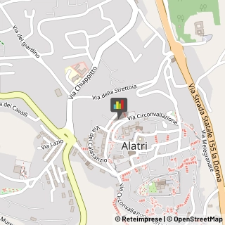 Corrieri Alatri,03011Frosinone