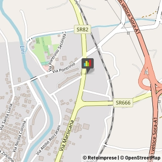 Alimentari,03039Frosinone