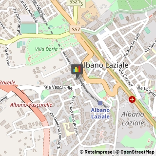 Vendite per Corrispondenza Albano Laziale,00041Roma