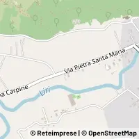 Map Sora