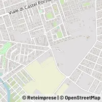 Hartă Roma