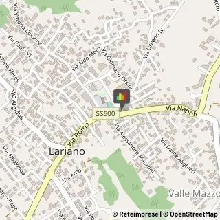 Locali, Birrerie e Pub Lariano,00076Roma
