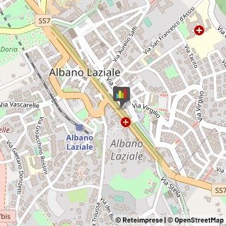 Vendite per Corrispondenza Albano Laziale,00041Roma