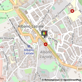 Spacci Aziendali Albano Laziale,00041Roma