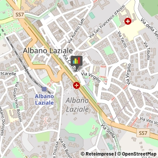Consulenza Informatica,00041Roma