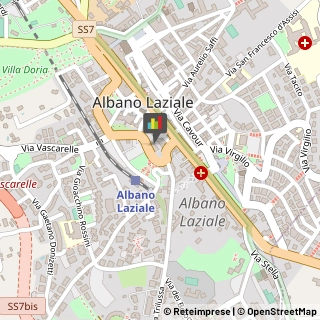 Consulenza Commerciale Albano Laziale,00041Roma