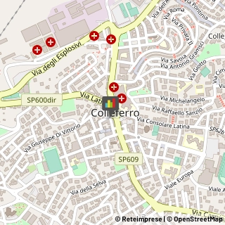 Franchising - Consulenza e Servizi,00034Roma