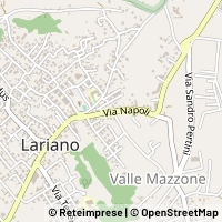 Harita Lariano