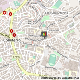 Vendite per Corrispondenza Colleferro,00034Roma
