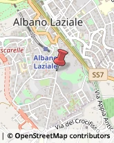 Via Trilussa, 206,00041Albano Laziale