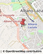 Via Gaetano Donizetti, 8,00041Albano Laziale