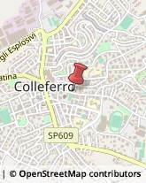 Via Consolare Latina, 48,00034Colleferro