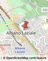 Via Alcide De Gasperi, 63,00041Albano Laziale