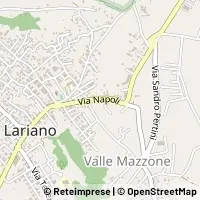 Kart Lariano