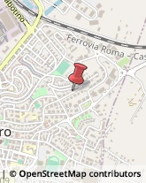 Via Donatello, 16,00034Colleferro