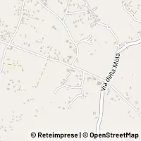 Map Segni