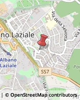 Via Virgilio, 52,00041Albano Laziale