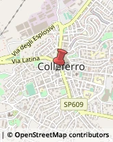 Piazza Piero Gobetti, 5,0034Colleferro