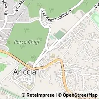 Kart Ariccia