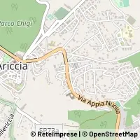 Kart Ariccia