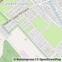 Map Roma