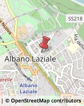 Via Aurelio Saffi, 40,00041Albano Laziale