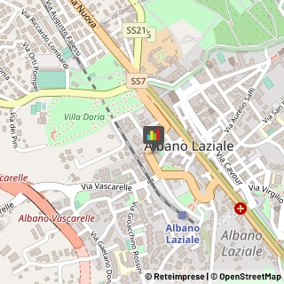 Consulenza Informatica,00041Roma