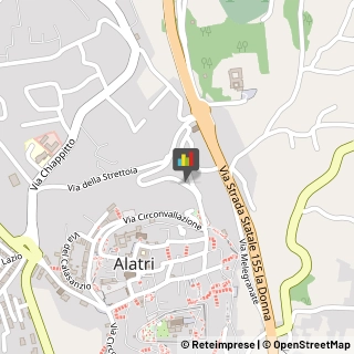 Architetti,03011Frosinone